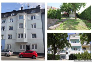 Vorschaubild Haus