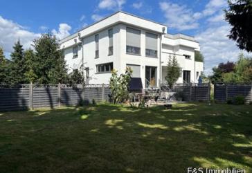 Exklusives 3-Familienhaus mit hochwertiger Ausstattung in begehrter Lage von Kassel-Bettenhausen