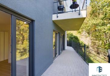 Moderne Souterrainwohnung mit Komfort & Effizienz - perfekt für Eigennutzer und Anleger