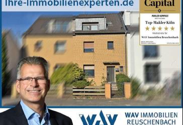 Vorschaubild Reihenmittelhaus