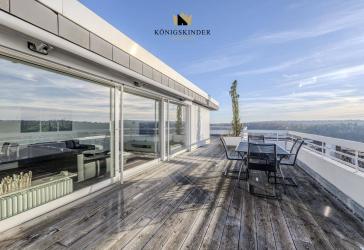 Vorschaubild Penthouse