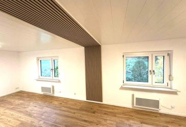 GLOBAL INVEST SINSHEIM | Erstbezug nach umfassender Sanierung - 2,5-Zimmer-Wohnung in Ziegelhausen