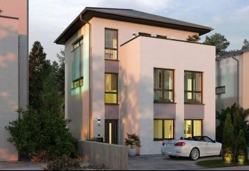 Vorschaubild Mehrfamilienhaus