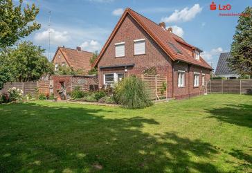 Ihr neues und modernisiertes Zuhause mit zusätzlicher Mieteinnahme!