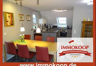 Vorschaubild Maisonettewohnung