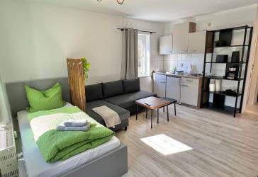 Vorschaubild Loft-Studio-Atelier