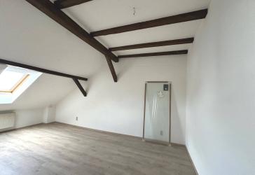 Gepflegte Single-Wohnung (WE07)