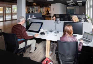 Vorschaubild Büro- /Praxis-Immobilie