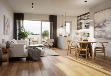 Vorschaubild Wohnung