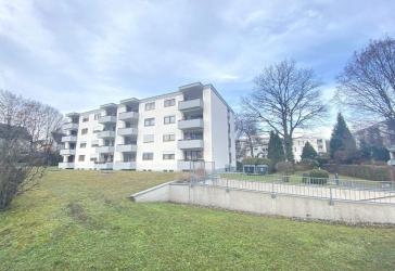 Ihre Kapitalanlage in Friedrichshafen - 3-Zimmer-Wohnung mit TG- und Außenstellplatz