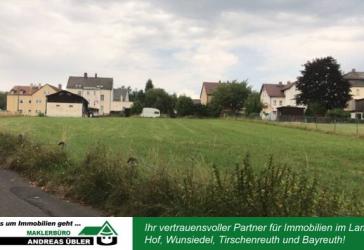 Vorschaubild Grundstück