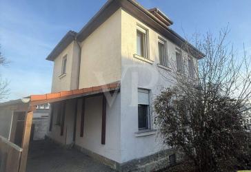 Zweifamilienhaus mit Potential