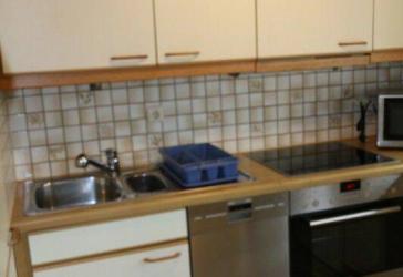 Geschmackvoll möblierte 2-Zimmer-Wohnung in Süden Erlangens