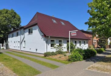 Vorschaubild Maisonettewohnung