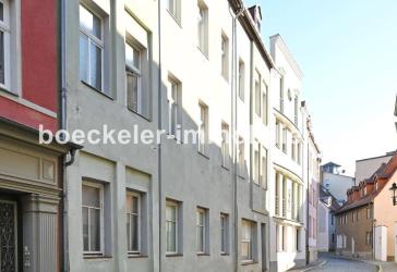Günstige Preise sichern dauerhaften Anlagewert mit guter Vermietbarkeit =9,64-fache =10,38 % Rendite