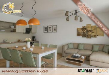Vorschaubild Wohnung