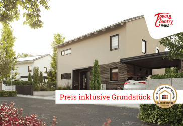 Vorschaubild Einfamilienhaus