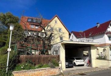 Vorschaubild Mehrfamilienhaus