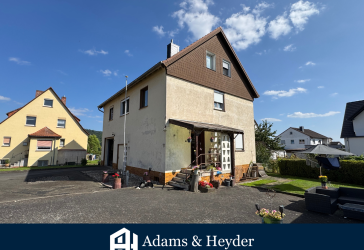 Vorschaubild Einfamilienhaus