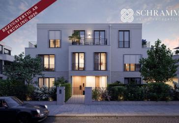 Exklusive 2-Zimmer-Wohnung mit großzügiger Süd-Ost-Terrasse und elegantem Wohnambiente