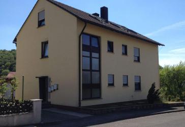 Vorschaubild Mehrfamilienhaus