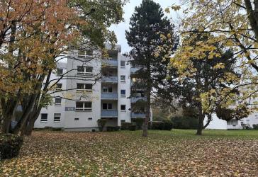 Zweitbezug (nach 1 Jahr) nach hochwertiger moderner Sanierung! Sonnige 2-Zimmer Wohnung mit Balkon (frei ab 1.10.26)