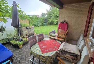 Vorschaubild Mehrfamilienhaus