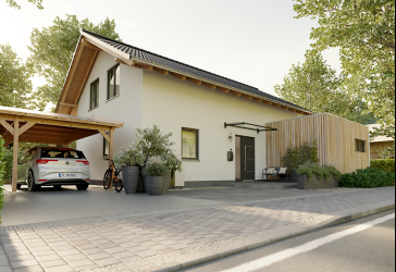 Viel Platz für Familie & Zukunft – Bodensee 129