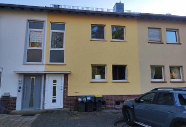 Gepflegtes Wohnhaus in Waldrandnähe Saarbrücken zu verkaufen