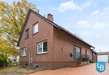 Eine Kapitalanlage die sich rechnet - Vermietetes Zweifamilienhaus