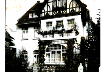 Vorschaubild Villa