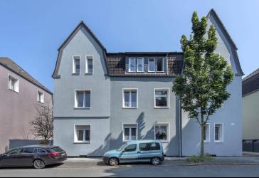 Vorschaubild Wohnung