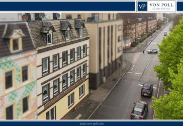 Vorschaubild Mehrfamilienhaus