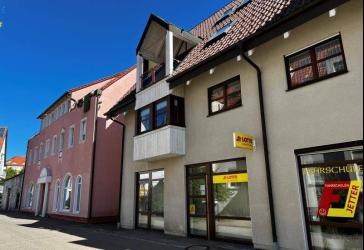 LADEN, BÜRO, HOMEOFFICE: Stadtmitte Tailfingen