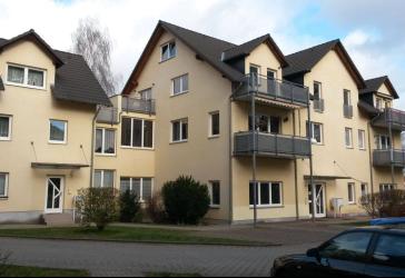 Charmante 2-Zimmer Wohnung