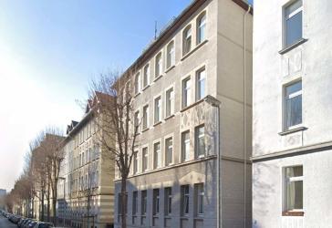 Altbauwohnungen + Balkon - Östliche Ringgebiet Braunschweig