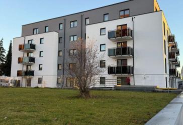 Vorschaubild Wohnung