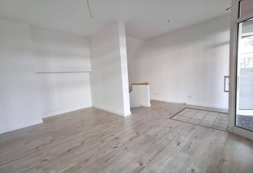 Office-Fläche in Bestlage Erdgeschoss-Büro (62 m²) im Altstadtviertel