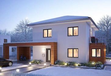 Vorschaubild Einfamilienhaus