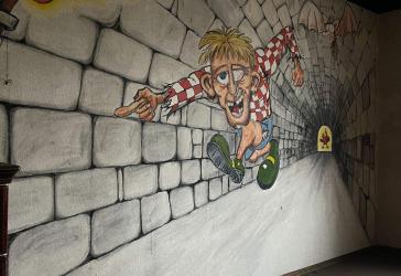 Denkmalgeschütztes Mehrfamilienhaus mit Entwicklungspotential