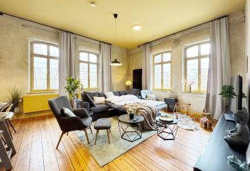 Vorschaubild Wohnung