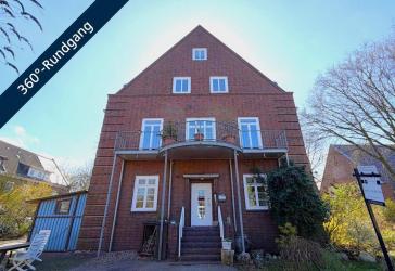 Vorschaubild Reihenendhaus