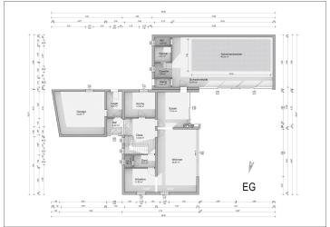 Einfamilienhaus kaufen in 97769 Bad Brückenau