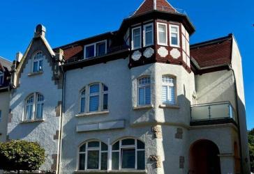 Vorschaubild Mehrfamilienhaus