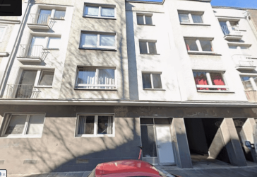 Erdgeschosswohnung in Köln