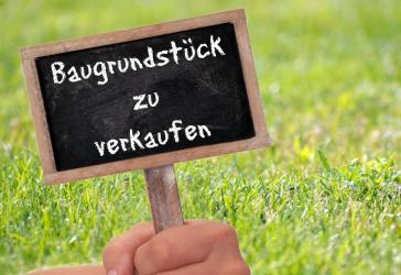 Vorschaubild Grundstück
