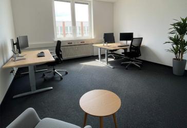 Vorschaubild Büro- /Praxis-Immobilie