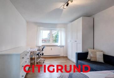 Pasing-Obermenzing - Hell. Gemütlich. Funktionell.