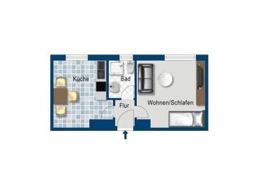 Vorschaubild Loft-Studio-Atelier