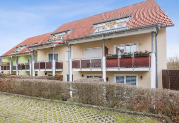 Vorschaubild Wohnung